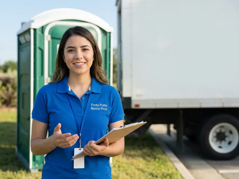 Porta Potty Rental  in West Jordan  FAQ