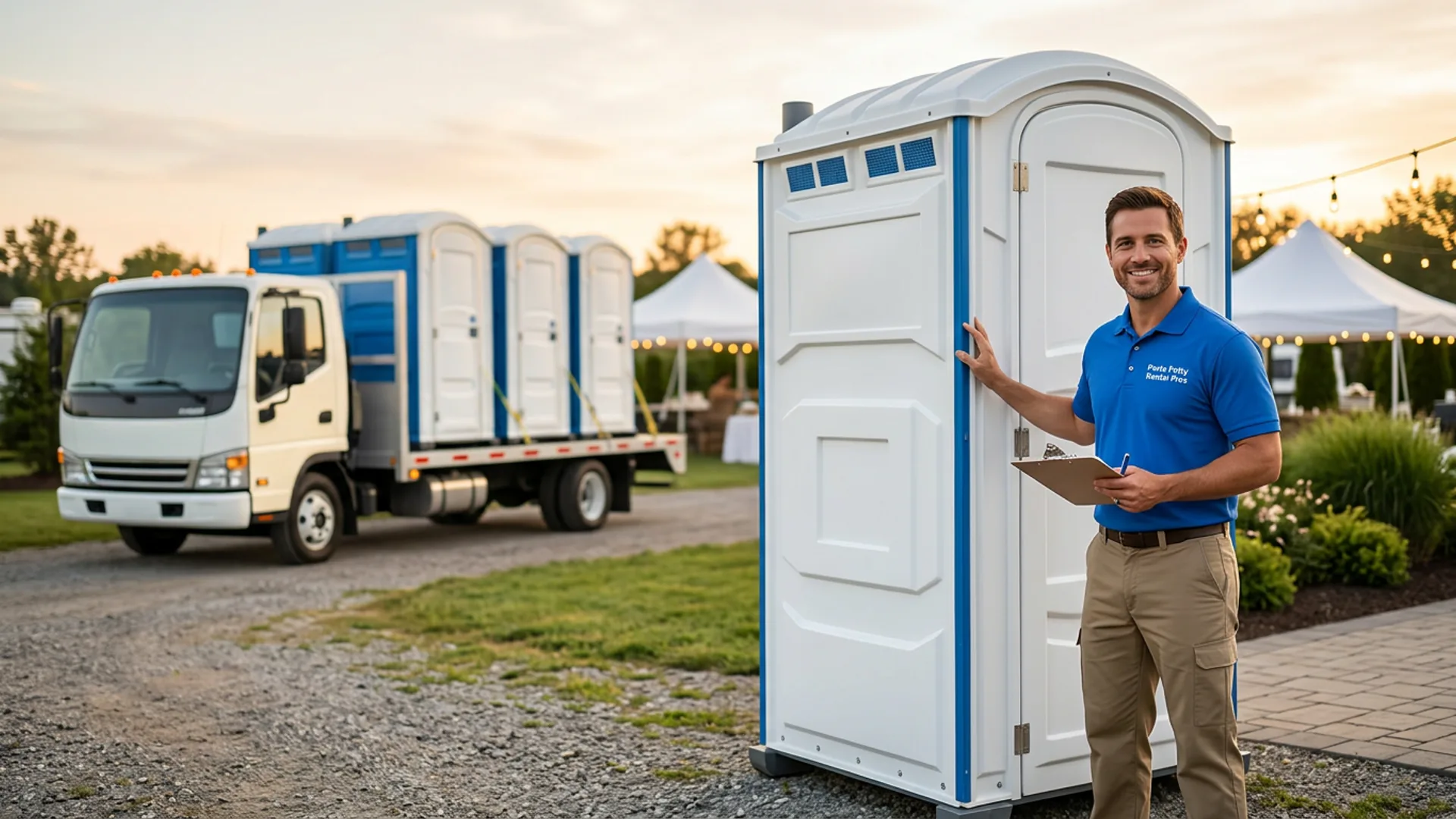 Value-Driven Porta Potty Rental West Jordan, UT Near Me
